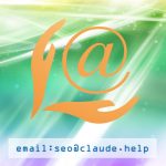 création site web Cl@ude help claude laloy