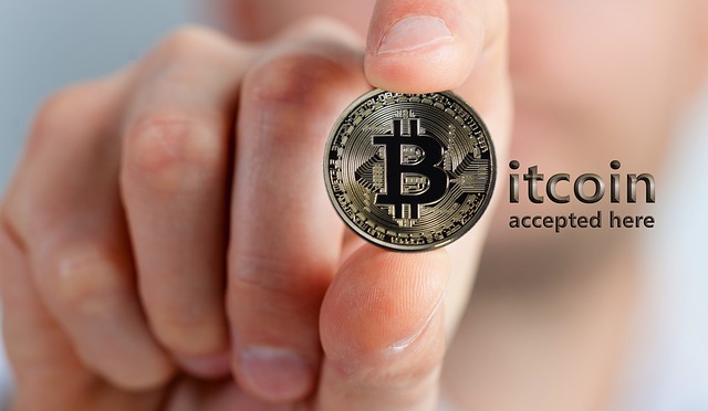 acheter du bitcoin sur coinbase