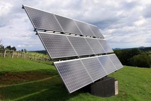 maintenance photovoltaique