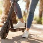 trottinette électrique grande autonomie