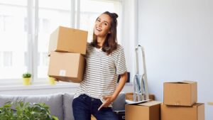 Planifier sereinement votre déménagement