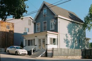 gestion de patrimoine