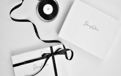 cadeau d’entreprise