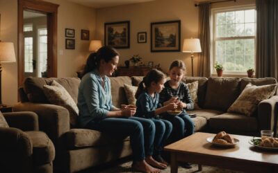 Découvertes et défis quotidiens : le parcours des familles au quotidien