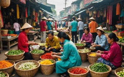 Guide pour trouver des partenaires de sourcing fiables pour les PME au Vietnam