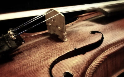 instrument de musique : violon