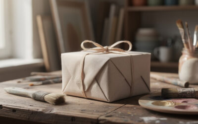 cadeau dématérialise