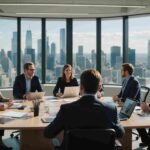 Ce que les experts prévoient pour la fiscalité des entreprises