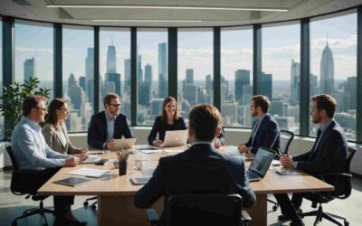 Ce que les experts prévoient pour la fiscalité des entreprises