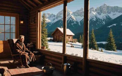 Quel est le secret d'un séjour parfait à la montagne ?