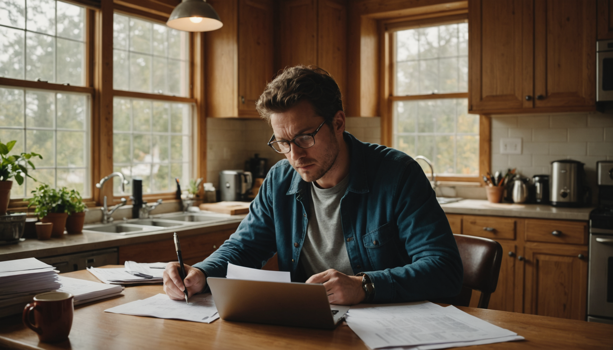 Comprendre sa facture d’électricité et l’optimiser