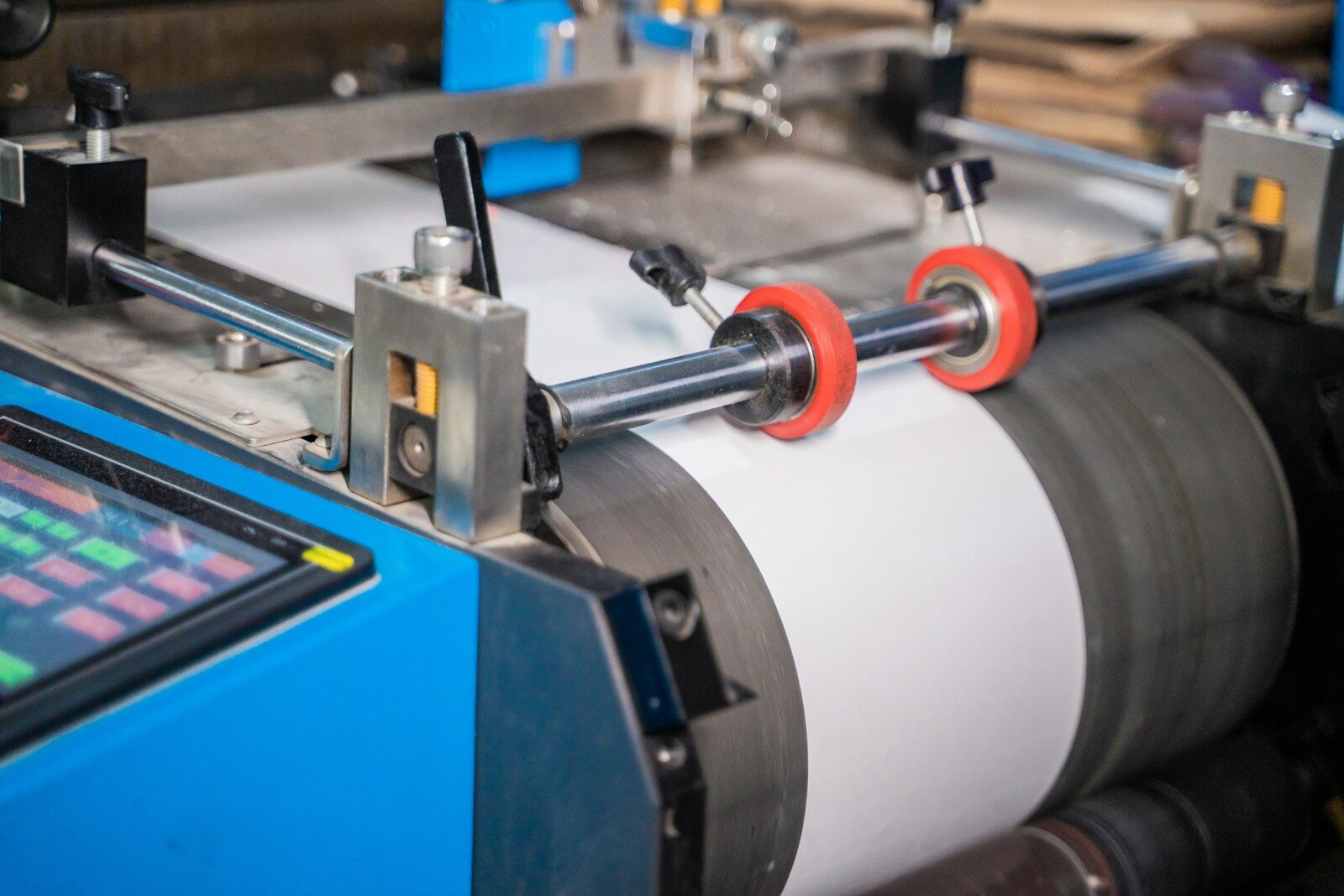 Comment Jericho s’impose dans un marché industriel compétitif