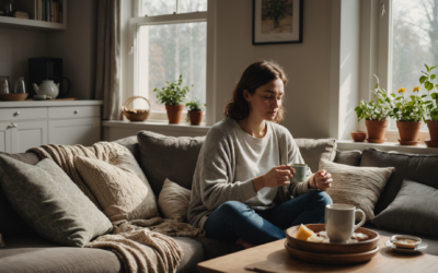 Pourquoi le bien-être est-il essentiel au quotidien ?