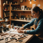 7 astuces pour un bricolage efficace et créatif