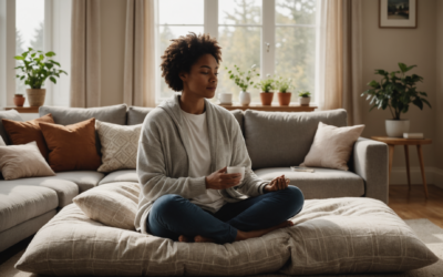 7 astuces pour améliorer votre bien-être quotidien