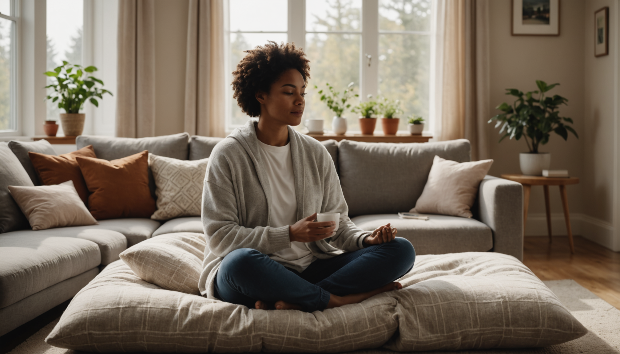 7 astuces pour améliorer votre bien-être quotidien