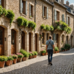 Explorez les merveilles cachées des régions françaises