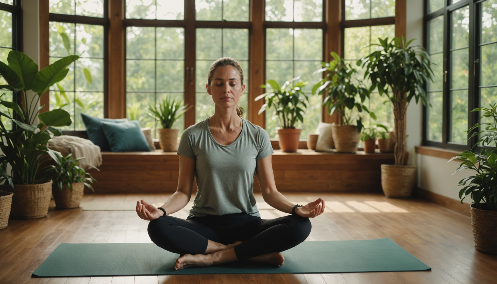 Préserver sa santé mentale au quotidien : un défi accessible