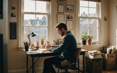 Comment créer une routine qui change réellement les choses