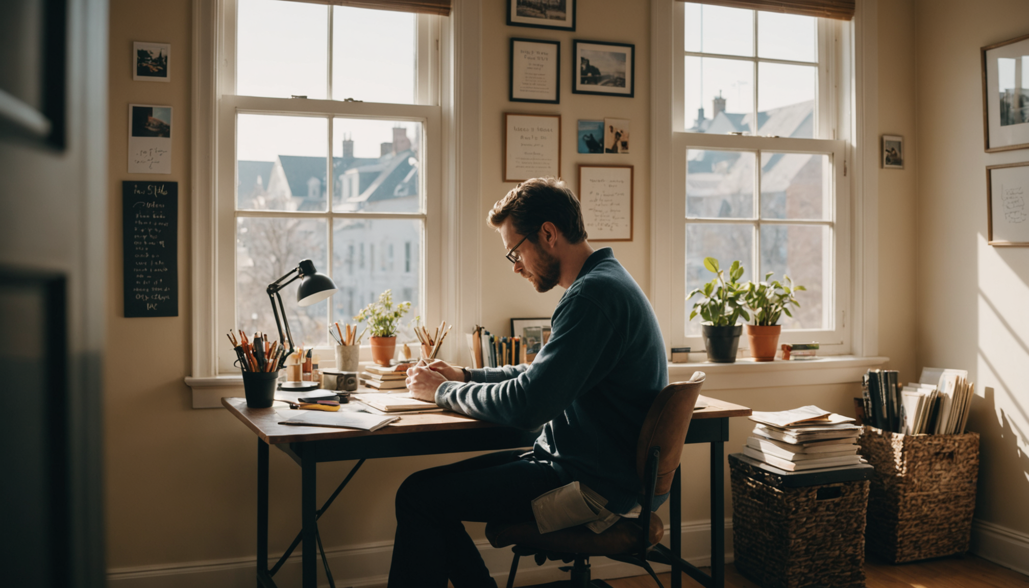 Comment créer une routine qui change réellement les choses