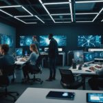 10 technologies émergentes à surveiller dès maintenant