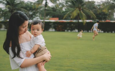 Ce que personne ne dit sur les défis de la parentalité moderne