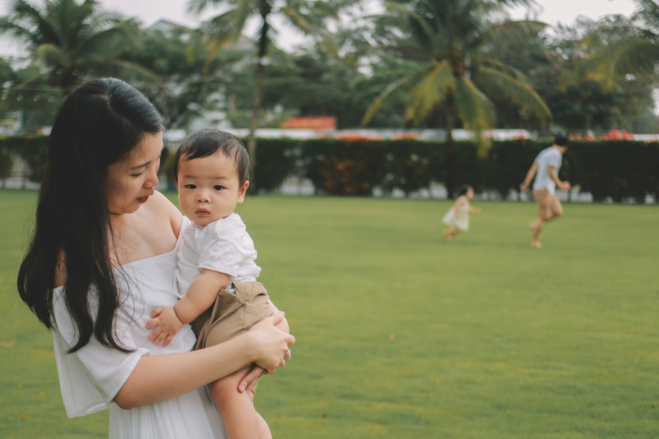 Ce que personne ne dit sur les défis de la parentalité moderne