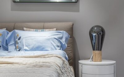 Améliorez votre bien-être avec un linge de lit adapté.