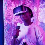 jeux réalité virtuelle