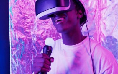 jeux réalité virtuelle